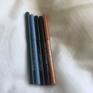 Colourpop Eyeliner Bundle !